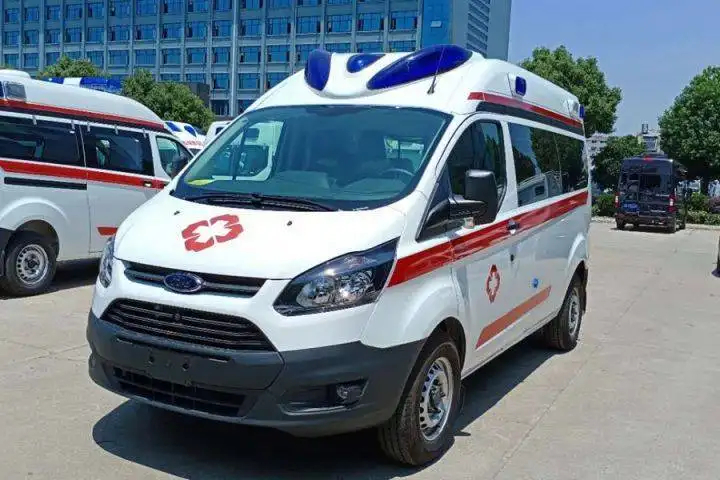 肇源县长途救护车转院